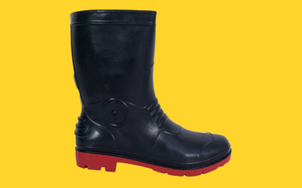 Safety Shoes Product